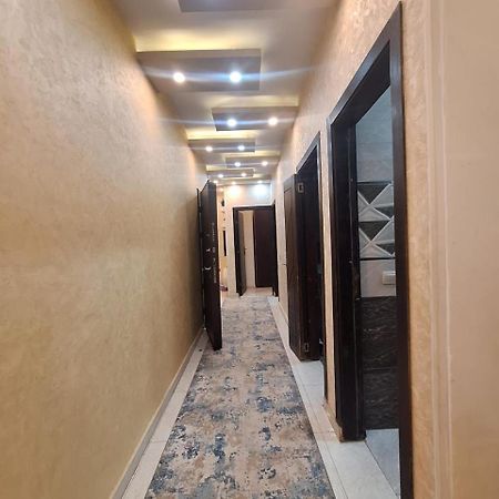 Elmaz Hotel Apartment New Cairo Buitenkant foto