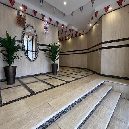 Elmaz Hotel Apartment New Cairo Buitenkant foto