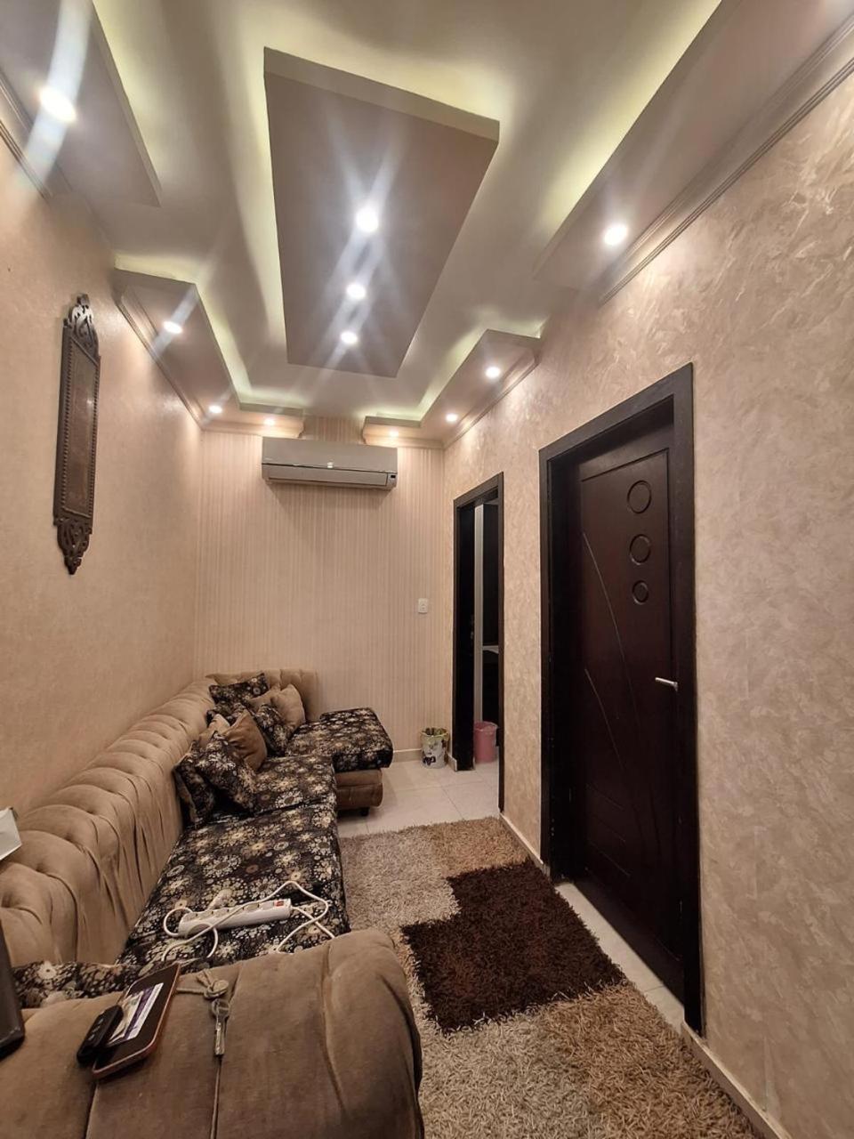 Elmaz Hotel Apartment New Cairo Buitenkant foto